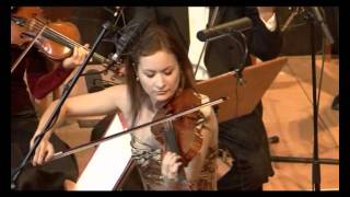 Download lagu A. Piazzolla 'Las estaciones - Otono porteno' - Wurttembergisches Kammerorchester Heilbronn mp3