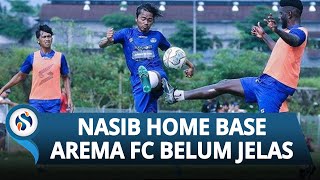 Nasib Home Base Arema FC Masih Belum Jelas, Pemkab Boyolali Tak Beri Izin Pakai Stadion Kebo Giro