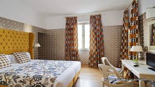 Room Mate Luca Hotel