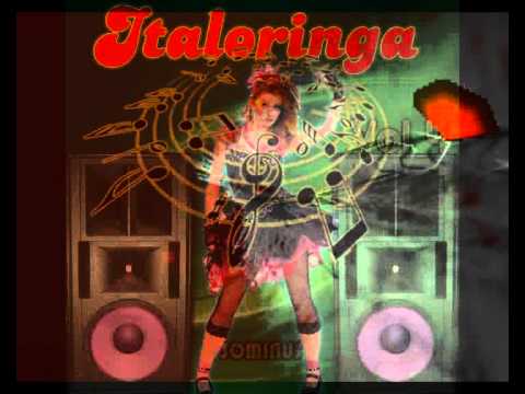 Monika Novak I Want You Back 80s Dance Mix wmv