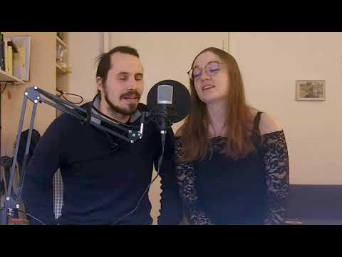 Fly me to the moon/Lucky Cover - Lunatic's Jam