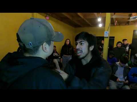 🔥 LOGOS vs SADOS vs FARID 🔥 8VOS (BATALLÓN) 💥 ESPECIAL MINUTO - SHAMAN KINGS 💥