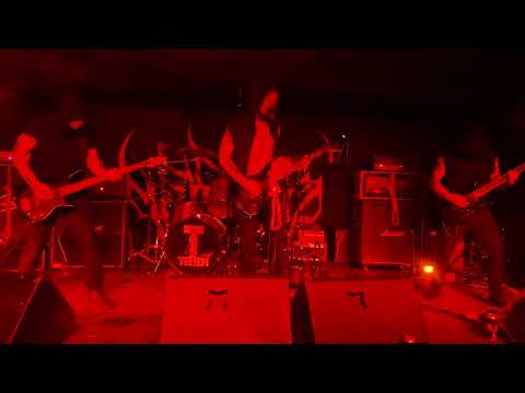 Extracts from our live set at 21.10.2022 in Budapest