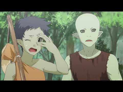 OP MC Reborn as a Goblin Isekai Anime Full Episode 1-12 English Dub