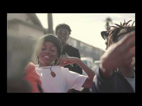 ABC - Lil Kwes [Shot by AdamKG]