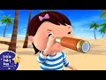 Hide And Seek Little Baby Bum Baby Songs Nursery Rhymes For Kids Songs For Kids