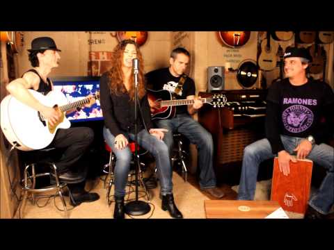 Momentos Al´s Music Factory " KWEN" Lick it Up