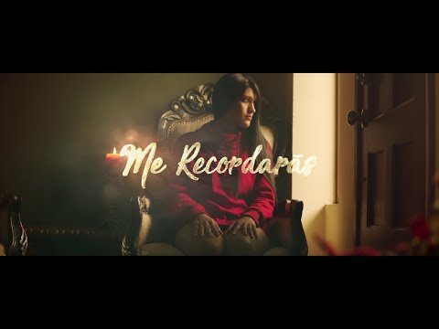 Aiyon F // 🔥🔥 Me Recordarás (Video Oficial) 🔥🔥 💔