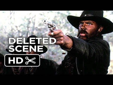 Back to the Future Part IlI Deleted Scene - Tannen Gang (1990) - Michael J. Fox Movie HD