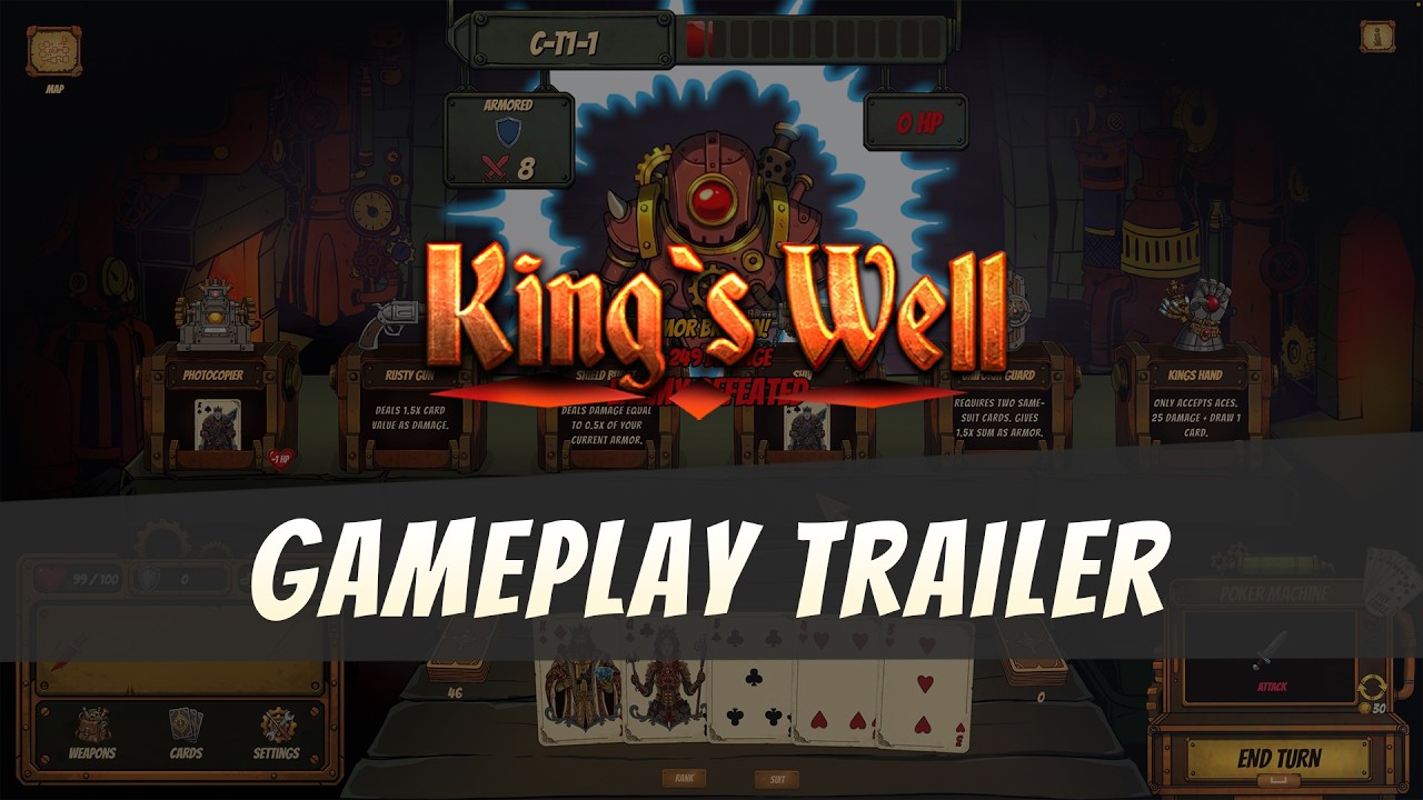 Video Trailer