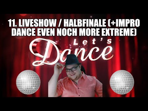 11. Liveshow vom 12.05.2023 | Let’s Dance (16. Staffel)