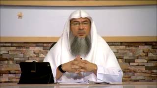 صورة غزوة الأحزاب (الخندق) - المحاضرة 17 - السيرة النبوية - الشيخ عاصم الحكيم