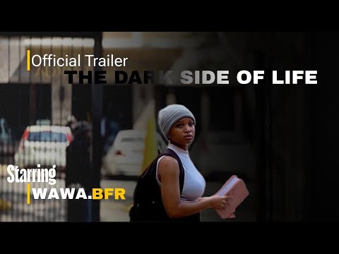 THE DARK SIDE OF LIFE | EP1 OFFICIAL TRAILER 