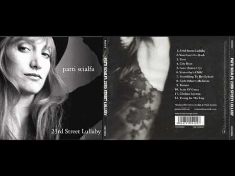 PATTI SCIALFA - Each Other's Medicine (2004)