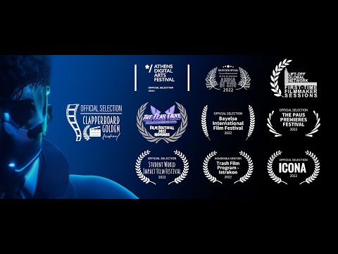 HANNAH - ECV ANIMATION BORDEAUX - 2021