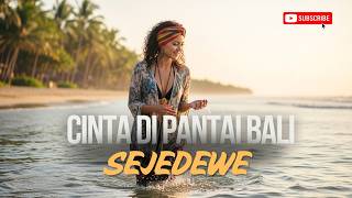 Download lagu CINTA DI PANTAI BALI-SEJEDEWE | COVER REGGAE mp3