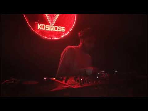 Martin Vora | Kosmosssounds