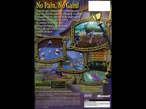 Fave VGM #410: "Main Street" ~ Steve Kirk