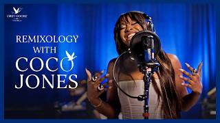 Grey Goose GREY GOOSE x ‪@cocojones‬: Here We Go (Uh Oh)