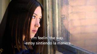 I&#39;m feeling you-Santana featuring  Michelle Branch