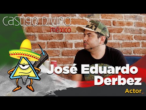 Castigo Divino: José Eduardo Derbez