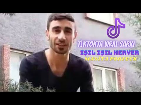 Işıl Işıl Heryer ve Manita pörfeck.  | Heijan 2015 Yeni