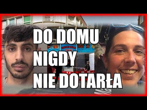OSTATNIA DROGA DO DOMU  LORRAINE @annag-p#bankholidays #LorraineCox #podcastkryminalny #podcast#CCTV