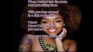 Put - I Wanna Know - Lyrics