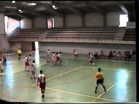 Geração d´Ouro CCR Alto Moinho S L Benfica vs CCRAM Jun