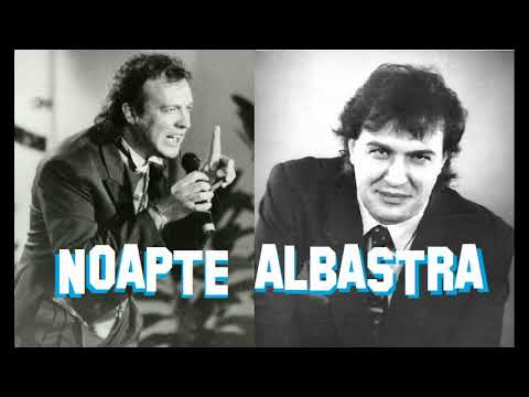Gabriel Cotabita - Noapte Albastra [Calitate Inalta]
