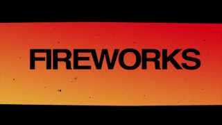 Ray Foxx feat J Warner - Fireworks (Bang Bang) - Lyric Video