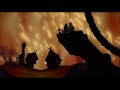 AN AMERICAN TAIL (James Horner - 1986) : "The Cossack Cats"