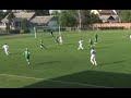 Makó - Ferencváros 1-1, 2022 - Összefoglaló