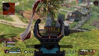 【apex】目指せシルバー