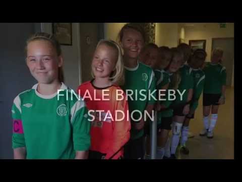 Hamkam Talent Cup 2016