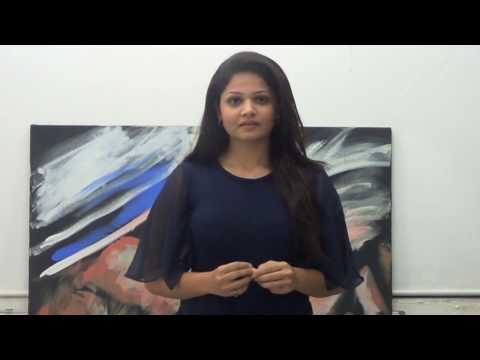 Anuya Bhagwat Audition 