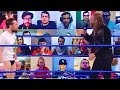 WWE Smackdown 3 26 21 Daniel Bryan And Edge Full Segment
