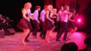 Tap Your Troubles Away