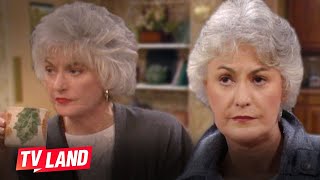 Download the video "Dorothy's Most Savage Moments - Golden Girls"