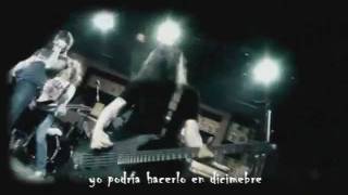 Bring Me The Horizon - &quot;Braile&quot; Sub Español -HQ-