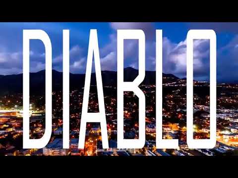 DIABLO - JJ47 feat. Soul Kid - KTown - Official Video Music