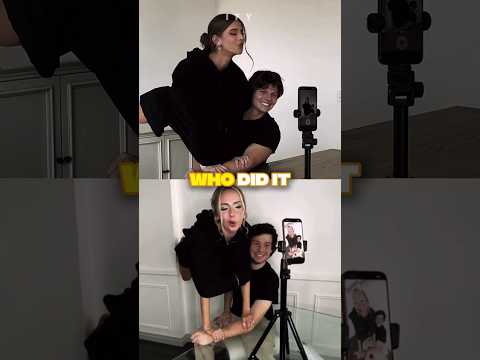 WHO DID IT BETTER?! PART 24! Brooke Monk vs. Natalie Reynolds #shorts #shortsfeed