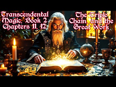 The Secrets of Magick: The Great Work,The Sorcerer's Sabbath, Necromancy