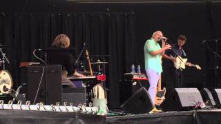 SARAH JAFFE - REVELATION