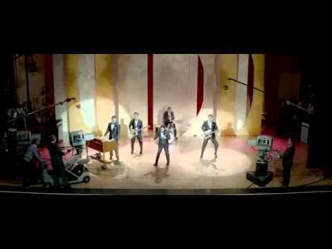 Jersey Boys Official Trailer 2014   Clint Eastwood HD