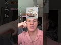 RANKING ICE CREAM FLAVORS FROM WORST TO BEST Shorts Icecream Ranked Comedyshorts