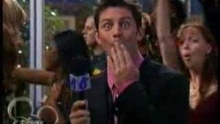 Hannah Montana 2x09 - Clip #2 VO