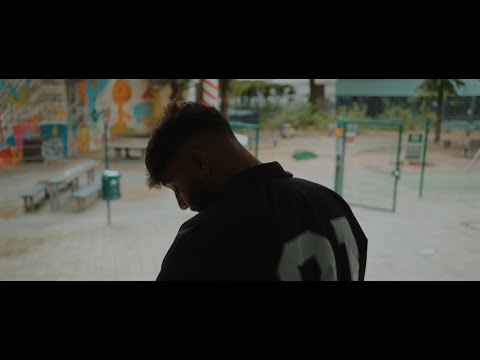 1986ZIG feat  SAMRA, OMAR, JAZEEK & PA SPORTS - OHNE DICH