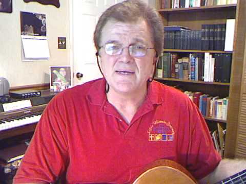 Tim Daniel - For Me To Live Is Christ