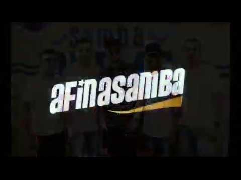AFTERMOVIE SAMBA PRIME